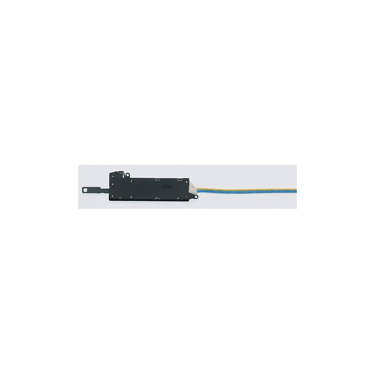 C-Track Digital-Ready Turnout Motor -- Does Not Include Digital Decoder or Accessory Controller (No, HO, Marklin, Inc 74491