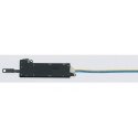 C-Track Digital-Ready Turnout Motor -- Does Not Include Digital Decoder or Accessory Controller (No, HO, Marklin, Inc 74491