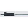 C-Track Digital-Ready Turnout Motor -- Does Not Include Digital Decoder or Accessory Controller (No, HO, Marklin, Inc 74491