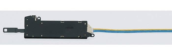 C-Track Digital-Ready Turnout Motor -- Does Not Include Digital Decoder or Accessory Controller (No, HO, Marklin, Inc 74491