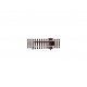 Code 100 Derail (Catch Point) -- Left Hand 3-7/8′ 9.8cm, HO, Peco SL85