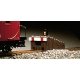 Lighted Track Bumper, G, LGB 10310