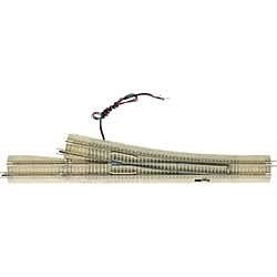Code 65 No.5 Turnout True-Track(R) -- Right, N, Atlas Model Railroad Co. 2494