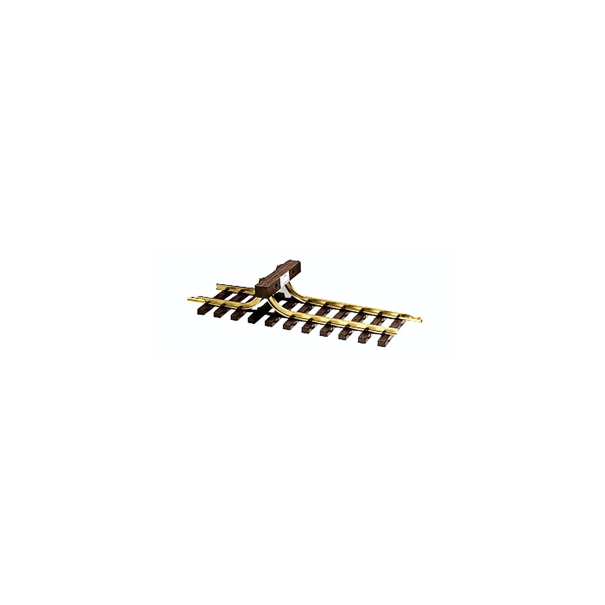 Old Timer Track Bumper, G, LGB 10320