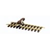 Old Timer Track Bumper, G, LGB 10320