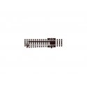 Derail Left Hand, N, Peco SL385