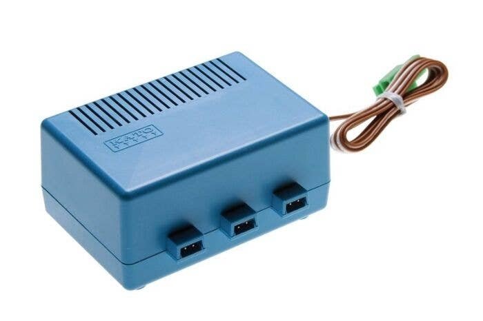 Automatic Signal Power Supply, N, Kato USA Inc 24844