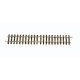 Straight Track -- 23-5/8′ 60cm, G, LGB 10600