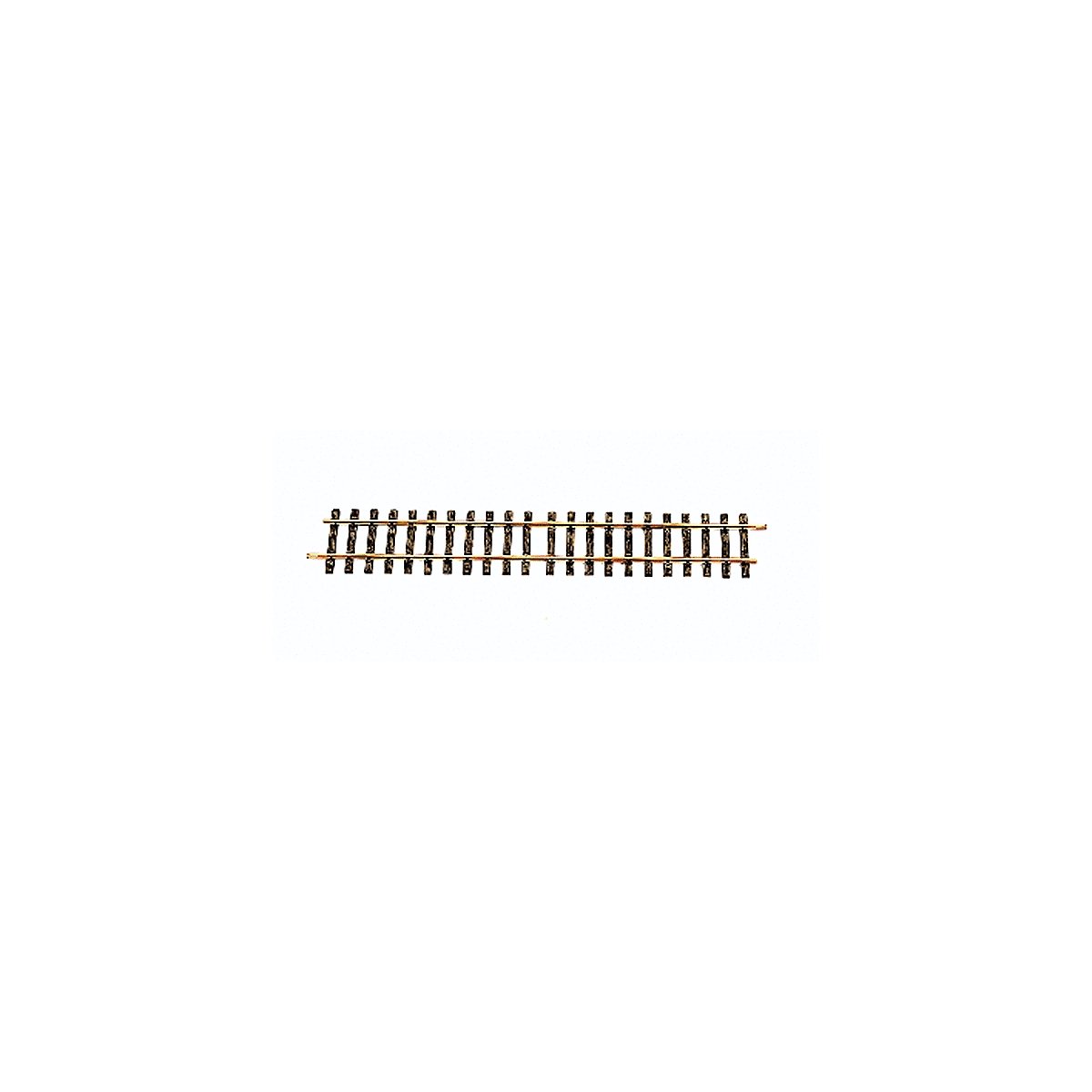 Straight Track -- 23-5/8′ 60cm, G, LGB 10600
