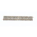 Straight Track -- 23-5/8′ 60cm, G, LGB 10600