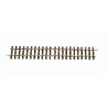 Straight Track -- 23-5/8′ 60cm, G, LGB 10600