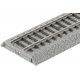 5′ Straight Track - MagneLock -- pkg(4), HO, Lionel 8768054