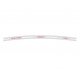 Tracksetta Track Laying Template -- 30′ 76.2cm Radius Curve, N, Peco NT30