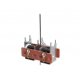 Switch Machine with Extended Pin, All Scales, Peco PL10E