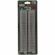 Straight Roadbed Track Section - Unitrack -- 9-3/4′ 246mm pkg(4), HO, Kato USA Inc 2150