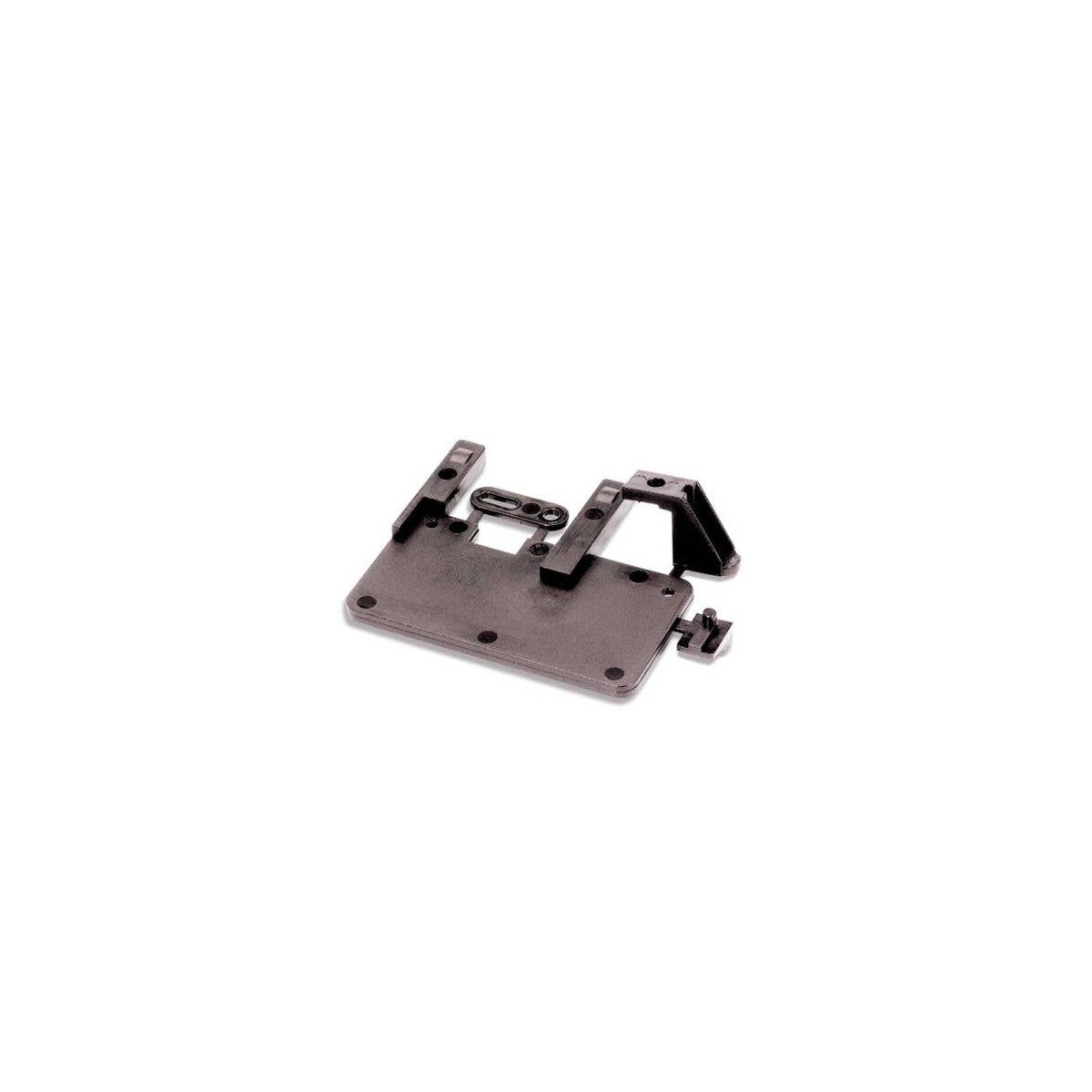 Mounting Plate Conversion/Adaptor for LGB(R) Switchmachines, G, Peco PL8