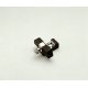 Track Feeder Clips -- pkg(2), G, LGB 50161