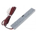 DC Powered Switch Machine -- Right Hand - Use w/2841 Turnout, Sold Separately, HO, Kato USA Inc 2504