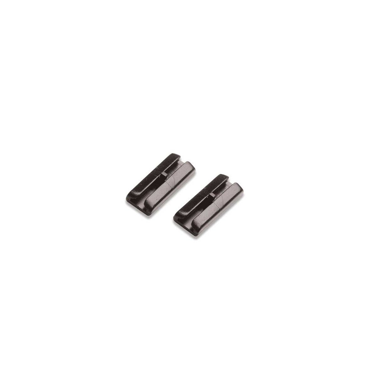 Insulated Rail Joiners -- Code 250, G, Peco SL911