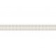 Code 75 Flexible Track OO/HO -- Concrete Ties, HO, Peco SL102F