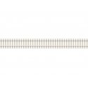 Code 75 Flexible Track OO/HO -- Concrete Ties, HO, Peco SL102F