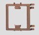 K-Track Rail Joiners pkg(10), HO, Marklin, Inc 7595