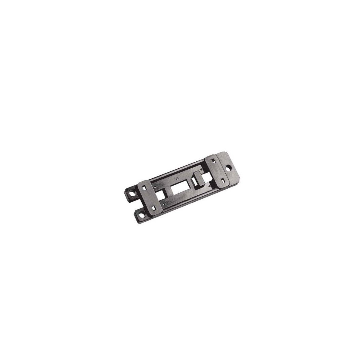 PL-10 Mounting Plates pkg(5), All Scales, Peco PL9
