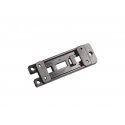 PL-10 Mounting Plates pkg(5), All Scales, Peco PL9