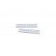 Code 70/75/83 Rail Joiners -- Nylon-Insulated, HO, Peco SL111