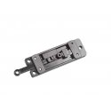 Turnout Machine Adaptor Base -- For Above-Layout Mounting, All Scales, Peco PL12