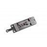 Turnout Machine Adaptor Base -- For Above-Layout Mounting, All Scales, Peco PL12