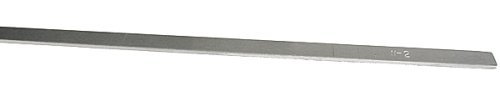 Track Alignment Gauges - Straight -- 24′ 61cm, N, Ribbonrail 8002