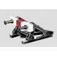K/M Track Bumper, HO, Marklin, Inc 7391