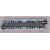 Straight Roadbed Expansion Track Section - Unitrack -- 3 to 4-1/4′ 78 to 108mm, N, Kato USA Inc 20050