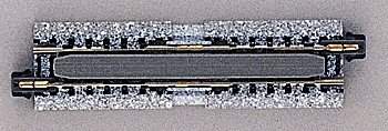 Straight Roadbed Expansion Track Section - Unitrack -- 3 to 4-1/4′ 78 to 108mm, N, Kato USA Inc 20050