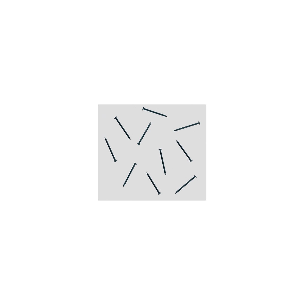 Track Nails pkg(100), Z, Marklin, Inc 8999