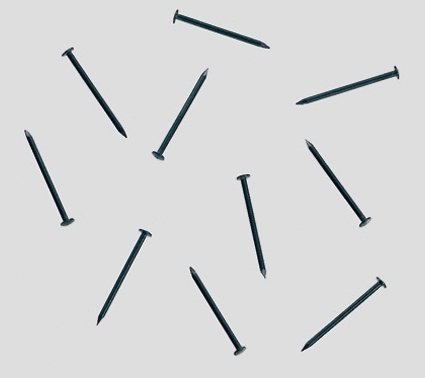Track Nails pkg(100), Z, Marklin, Inc 8999