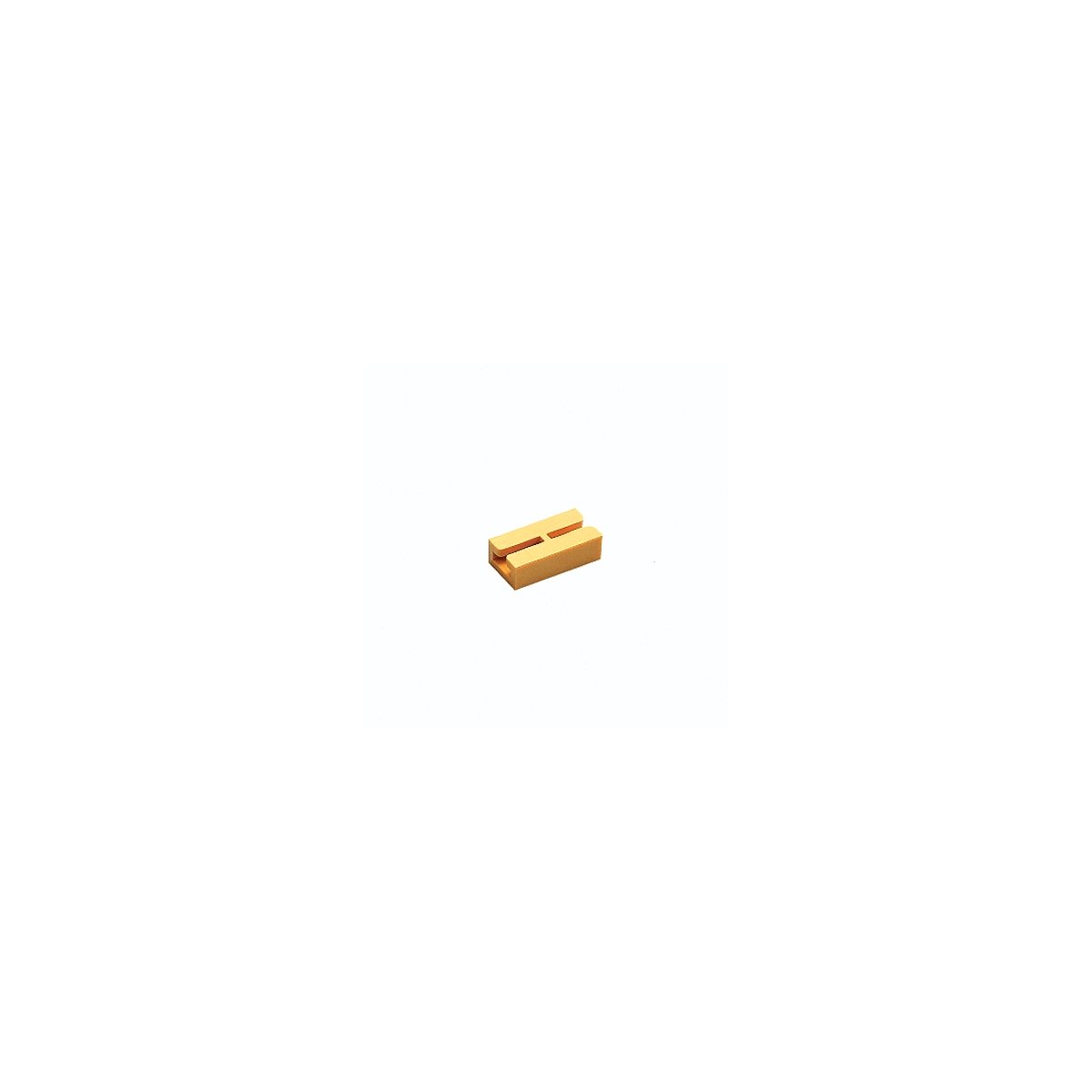 Insulated Rail Joiners -- pkg(4), G, LGB 10260