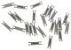 Roadbed Joiners pkg(24), Z, Micro Trains Line 99040908