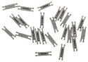 Roadbed Joiners pkg(24), Z, Micro Trains Line 99040908