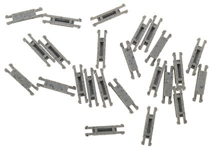 Roadbed Joiners pkg(24), Z, Micro Trains Line 99040908