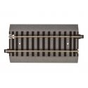 American Flyer(R) FasTrack(R) -- Straight - 4-1/2′ 11.4cm, S, Lionel 647986