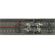 Marklin Feeder Wire Set -- For C Track, HO, Marklin, Inc 74040
