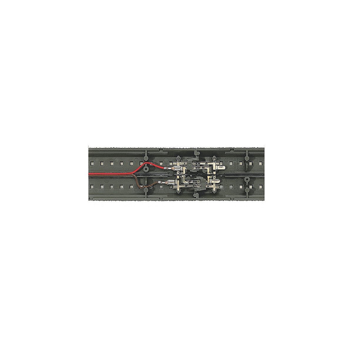 Marklin Feeder Wire Set -- For C Track, HO, Marklin, Inc 74040