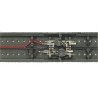 Marklin Feeder Wire Set -- For C Track, HO, Marklin, Inc 74040