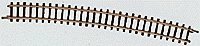 Curved Track -- 19-1/4′ 49cm Radius 13 Degree Radius, Z, Marklin, Inc 8591