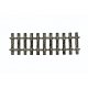 Flexible Track Ties -- 11-3/4′ 30cm, G, LGB 10003