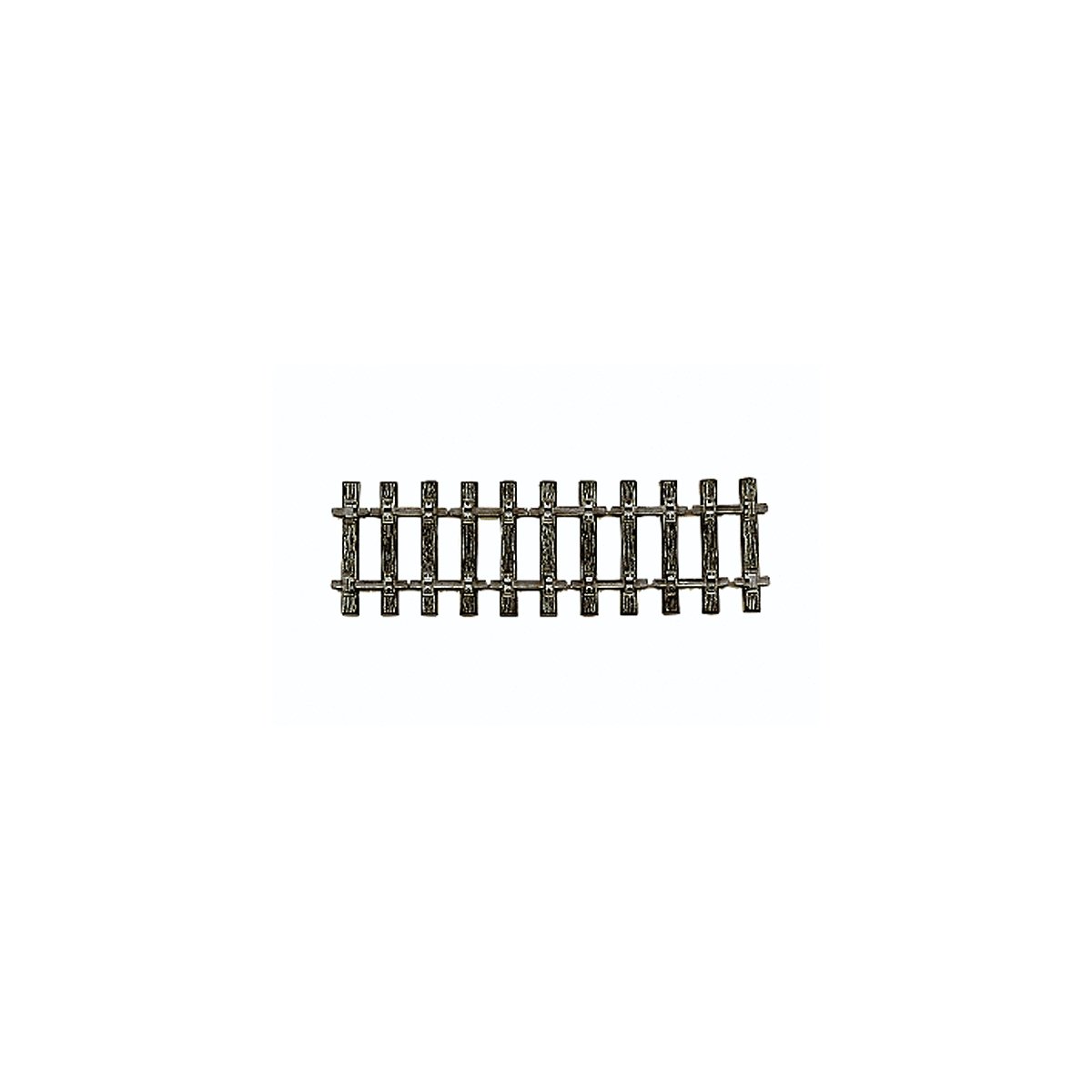 Flexible Track Ties -- 11-3/4′ 30cm, G, LGB 10003
