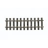 Flexible Track Ties -- 11-3/4′ 30cm, G, LGB 10003