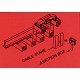 Automatic Train Stop (ATS) Inductor -- For Mainline Track, HO, Details West 923